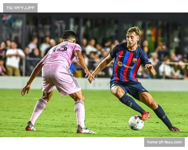 巴萨西甲连场进球达33场 进攻火力稳定性值得肯定