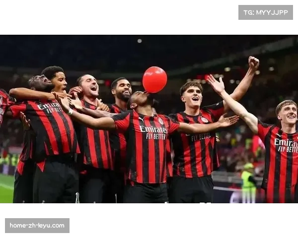 恩昆库米兰首秀梅开二度 完美融入球队进攻体系