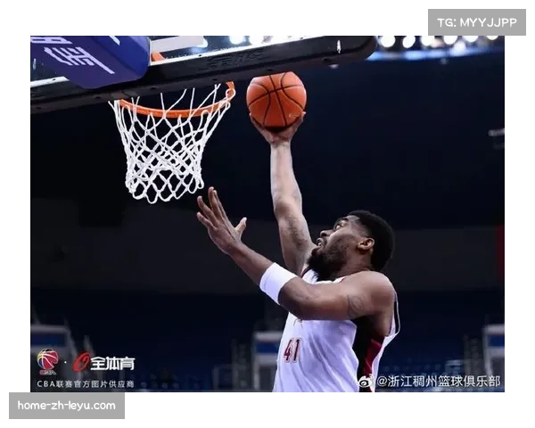 浙江稠州加时险胜青岛 程帅澎上半场爆发砍下高分